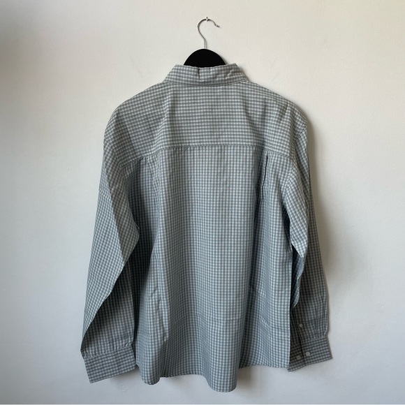 Vanderbilt Checkered Button Down Shirt - Picture 4 of 6